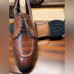 Allen Edmonds Shoes